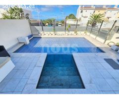 ? ? Adosado en venta, Los Girasoles, Costa Adeje (Madroñal), Tenerife, 3 Dormitorios, 142 m², 790.00