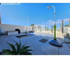 ? ? Adosado en venta, Los Girasoles, Costa Adeje (Madroñal), Tenerife, 3 Dormitorios, 142 m², 790.00