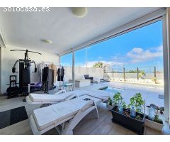 ? ? Adosado en venta, Los Girasoles, Costa Adeje (Madroñal), Tenerife, 3 Dormitorios, 142 m², 790.00