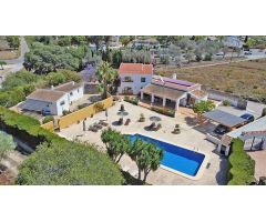 casa en Venta en Javea