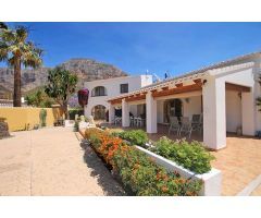 casa en Venta en Javea