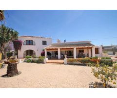 casa en Venta en Javea