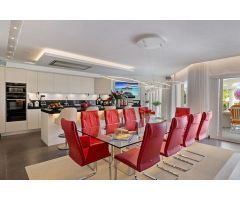 villa en Venta en Marbella