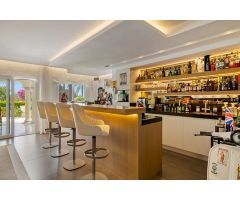 villa en Venta en Marbella