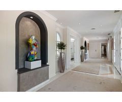 villa en Venta en Marbella