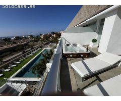 ? ? Lujo, Duplex en venta, Caleta Palms, Costa Adeje (La Caleta), Tenerife, 3 Dormitorios, 100 m², 1