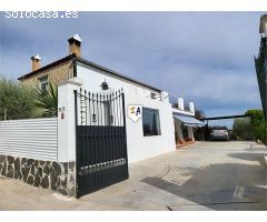 villa en Venta en Puente Genil