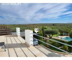 villa en Venta en Puente Genil
