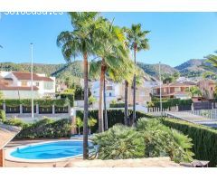villa en Venta en Benidorm