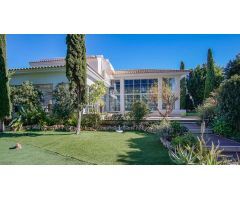 villa en Venta en Albir