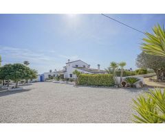 villa en Venta en Teulada