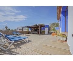 villa en Venta en Teulada