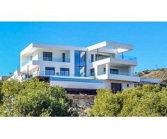 villa en Venta en Finestrat