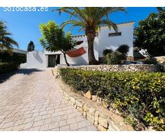 villa en Venta en Benissa