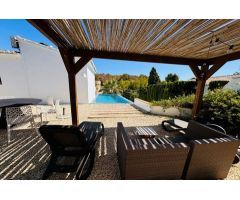 villa en Venta en Benissa