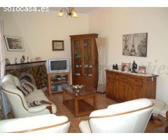 villa en Venta en Cómpeta