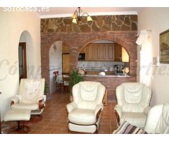 villa en Venta en Cómpeta