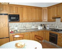 villa en Venta en Cómpeta