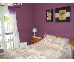 villa en Venta en Cómpeta