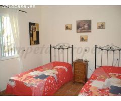 villa en Venta en Cómpeta
