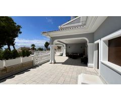 villa en Venta en Altea