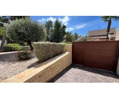villa en Venta en Altea