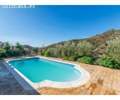 villa en Venta en Arenas