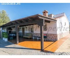 villa en Venta en Arenas