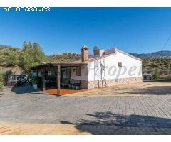 villa en Venta en Arenas