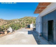 villa en Venta en Arenas