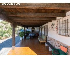 villa en Venta en Arenas