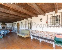villa en Venta en Arenas