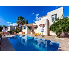 chalet en Venta en Benissa
