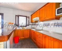 villa en Alquilar en Cómpeta