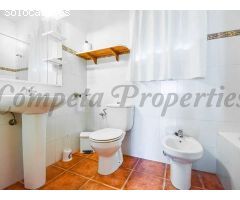 villa en Alquilar en Cómpeta