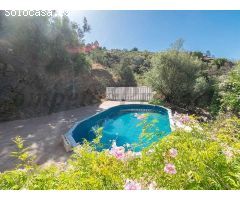 granja en Venta en Torrox