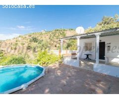granja en Venta en Torrox