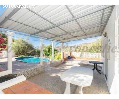 granja en Venta en Torrox