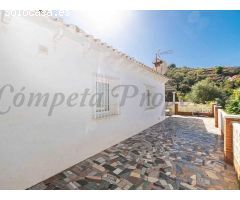 granja en Venta en Torrox