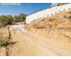 terreno en Venta en Torrox