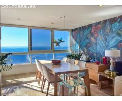 apartamento en Venta en Benidorm