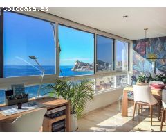 apartamento en Venta en Benidorm