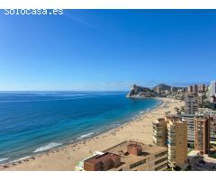 apartamento en Venta en Benidorm