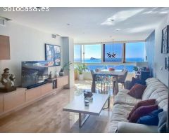 apartamento en Venta en Benidorm