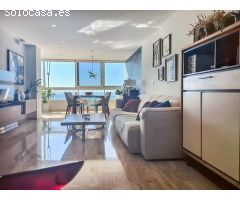 apartamento en Venta en Benidorm
