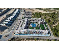 bungalow en Venta en Finestrat