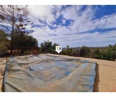 casa en Venta en Alcaucin