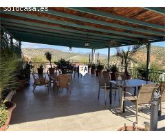 villa en Venta en Puerto Lope