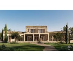 casa en Venta en Santanyi