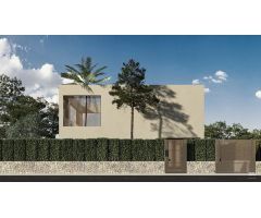 villa en Venta en Santanyi